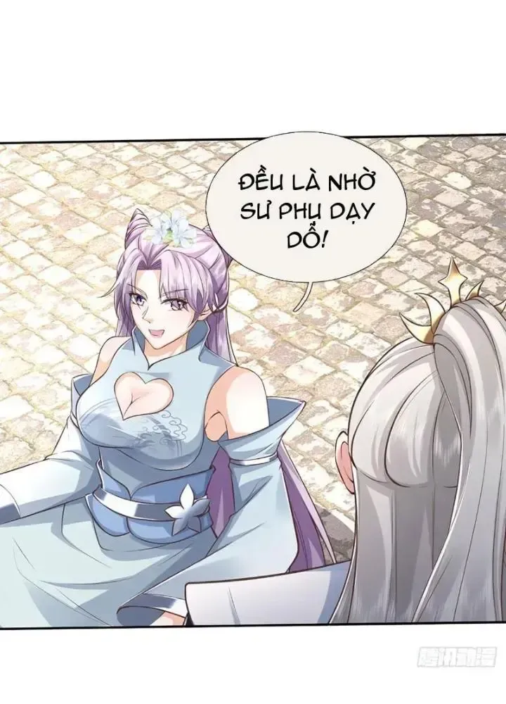 Kiếm Tiên Võ Đế: Bắt Đầu Huyền Vũ Môn Chi Biến 111