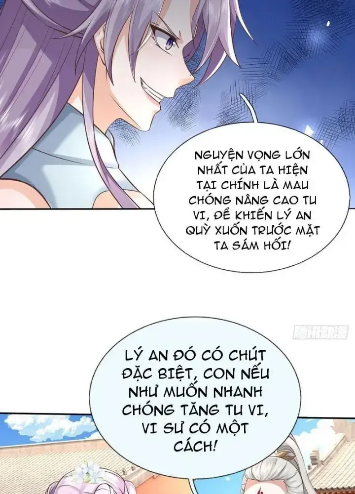 Kiếm Tiên Võ Đế: Bắt Đầu Huyền Vũ Môn Chi Biến 111