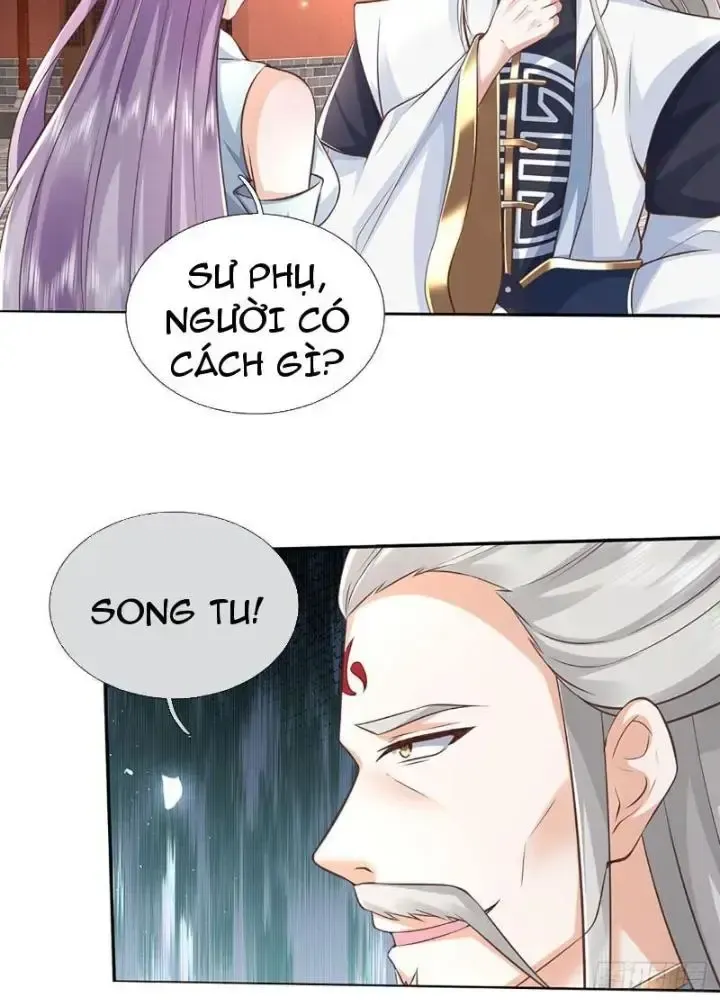 Kiếm Tiên Võ Đế: Bắt Đầu Huyền Vũ Môn Chi Biến 111