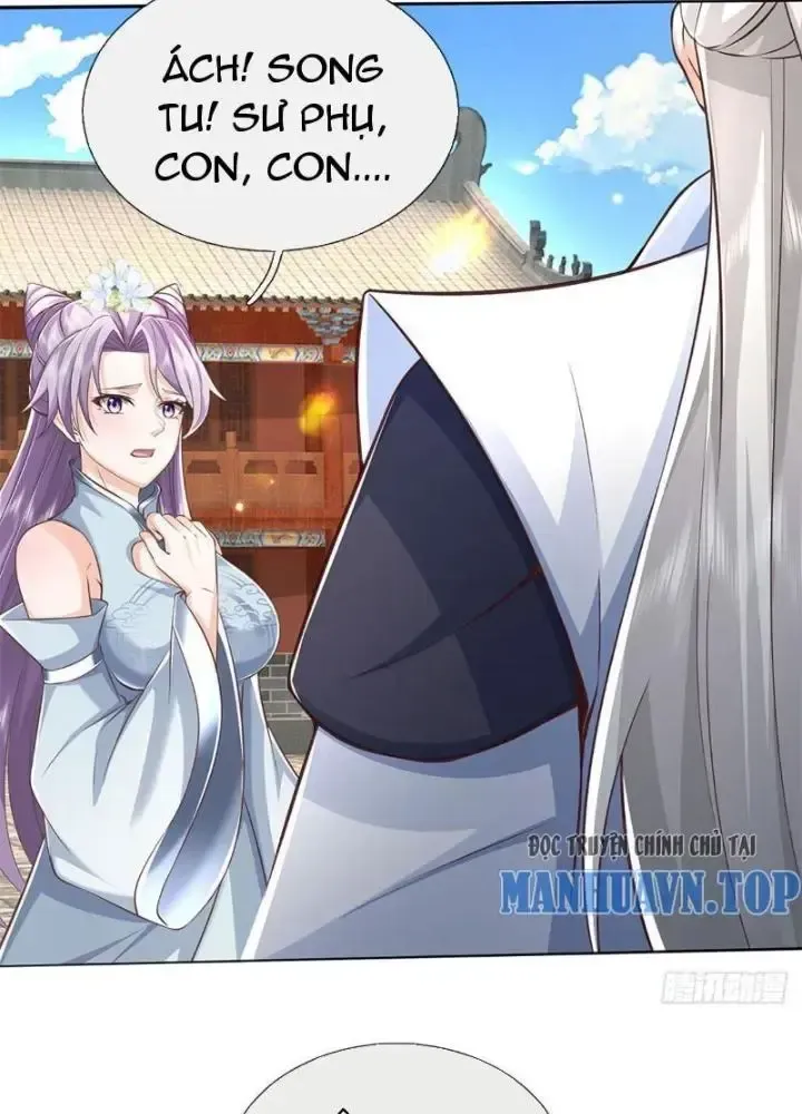 Kiếm Tiên Võ Đế: Bắt Đầu Huyền Vũ Môn Chi Biến 111