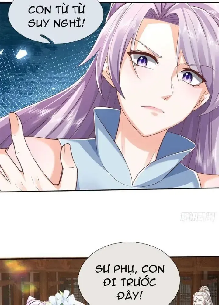 Kiếm Tiên Võ Đế: Bắt Đầu Huyền Vũ Môn Chi Biến 111