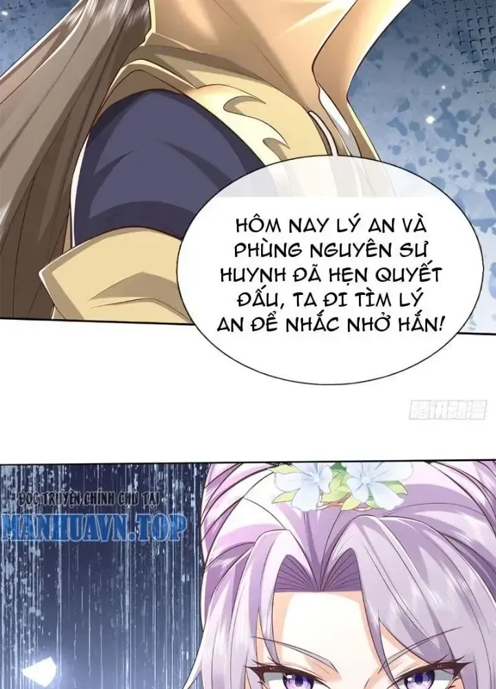 Kiếm Tiên Võ Đế: Bắt Đầu Huyền Vũ Môn Chi Biến 111