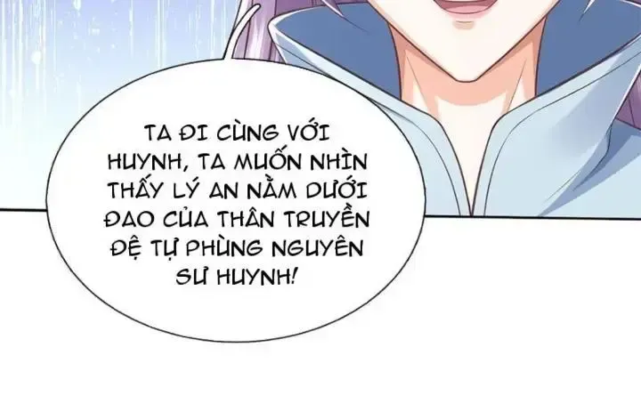 Kiếm Tiên Võ Đế: Bắt Đầu Huyền Vũ Môn Chi Biến 111