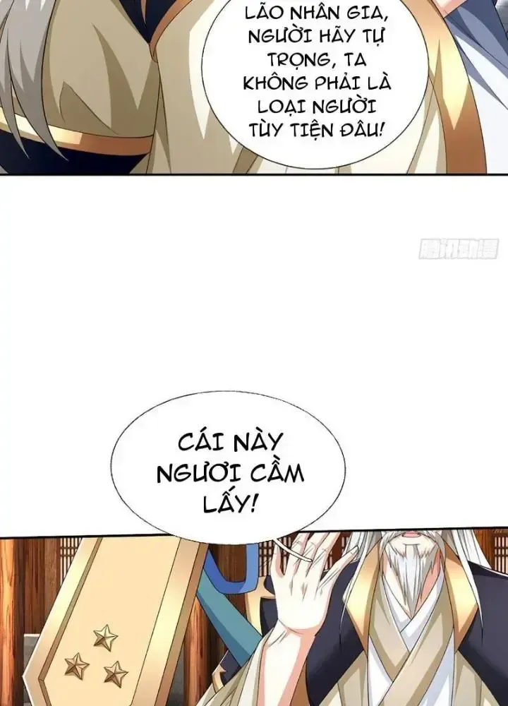 Kiếm Tiên Võ Đế: Bắt Đầu Huyền Vũ Môn Chi Biến 111