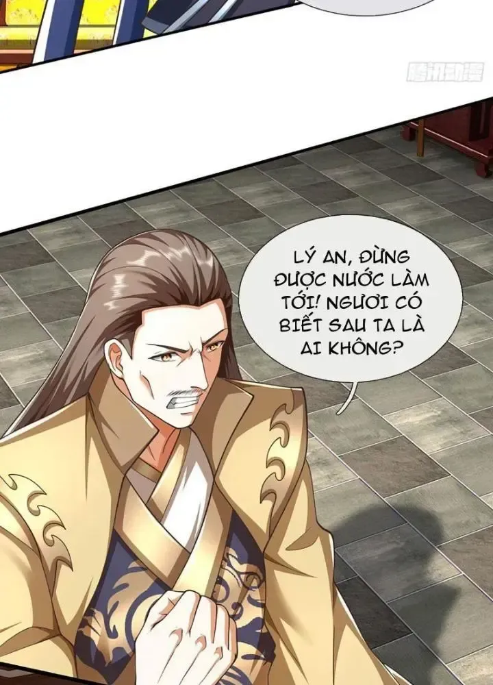 Kiếm Tiên Võ Đế: Bắt Đầu Huyền Vũ Môn Chi Biến 112