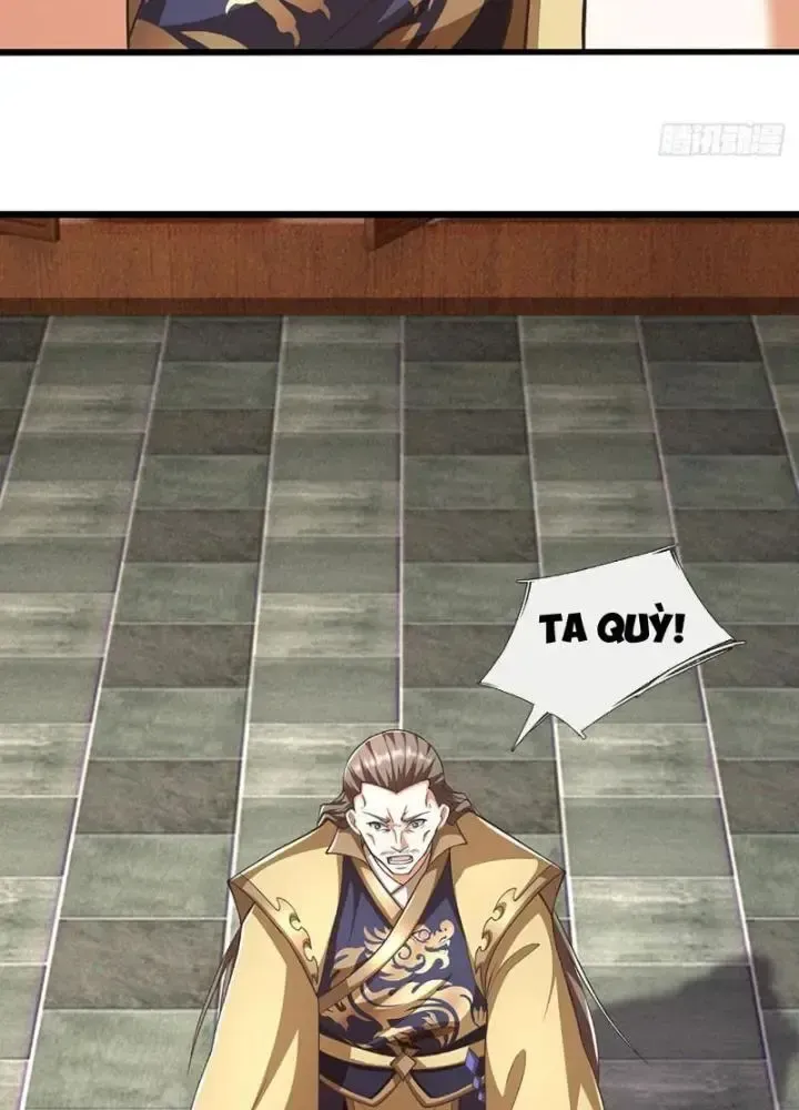 Kiếm Tiên Võ Đế: Bắt Đầu Huyền Vũ Môn Chi Biến 112