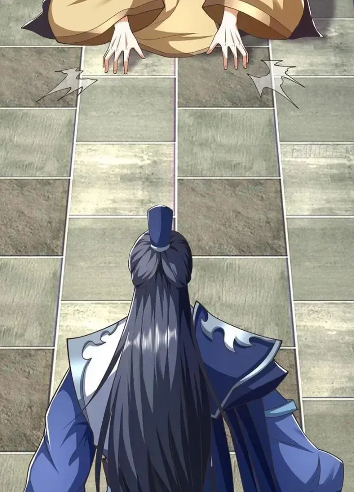 Kiếm Tiên Võ Đế: Bắt Đầu Huyền Vũ Môn Chi Biến 112