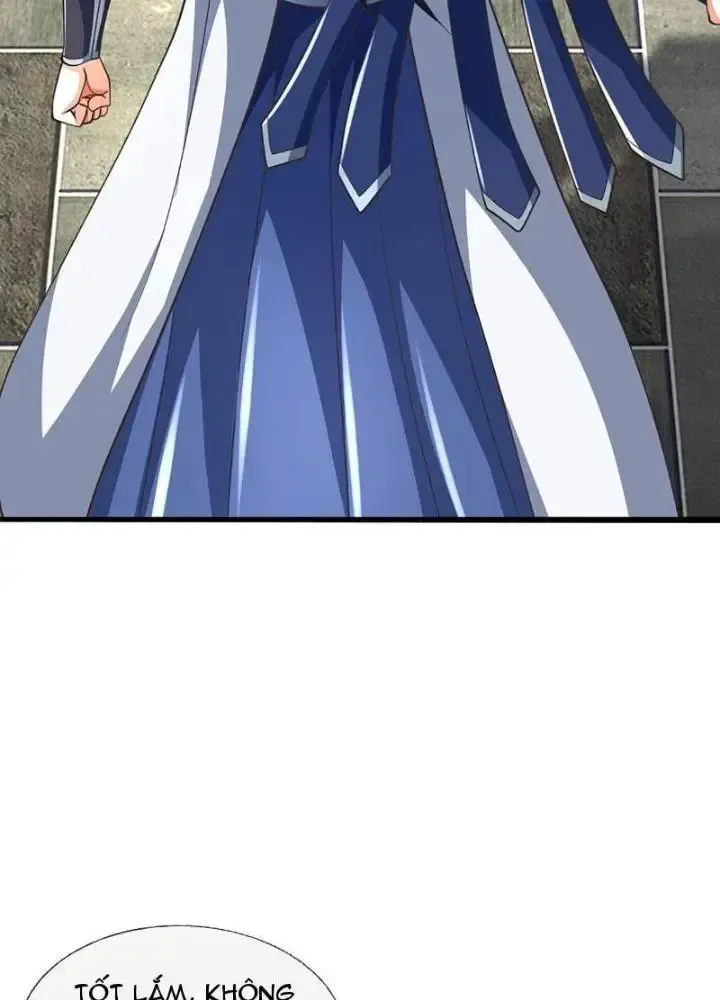 Kiếm Tiên Võ Đế: Bắt Đầu Huyền Vũ Môn Chi Biến 112