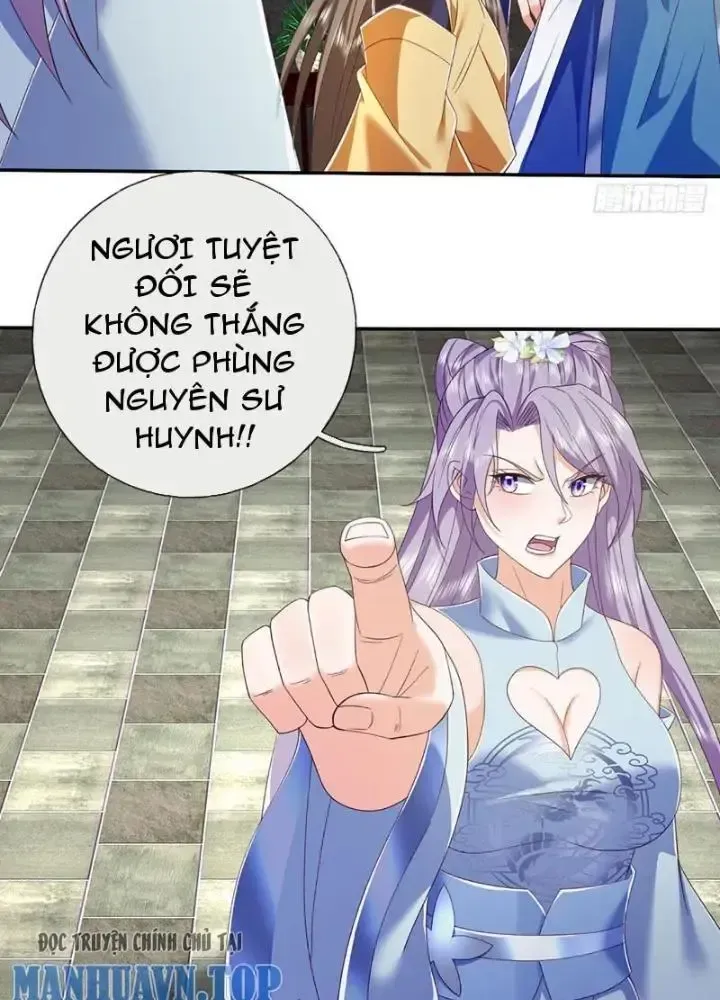 Kiếm Tiên Võ Đế: Bắt Đầu Huyền Vũ Môn Chi Biến 112