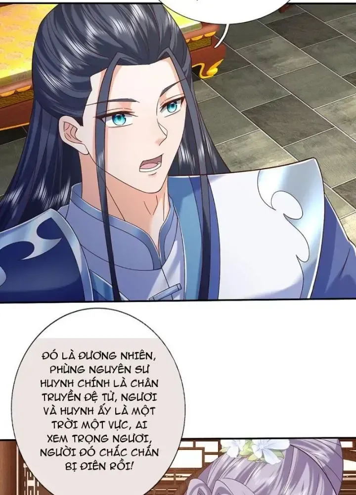 Kiếm Tiên Võ Đế: Bắt Đầu Huyền Vũ Môn Chi Biến 112