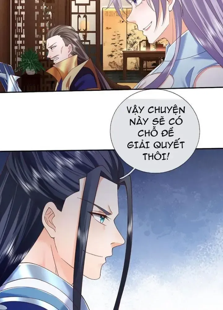 Kiếm Tiên Võ Đế: Bắt Đầu Huyền Vũ Môn Chi Biến 112