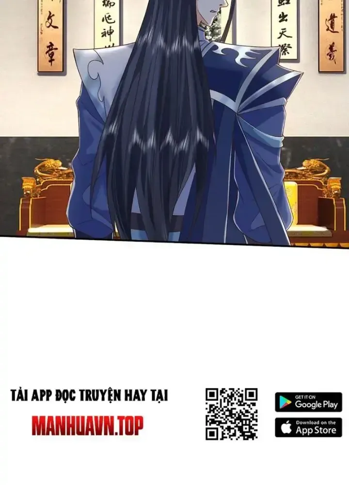 Kiếm Tiên Võ Đế: Bắt Đầu Huyền Vũ Môn Chi Biến 112