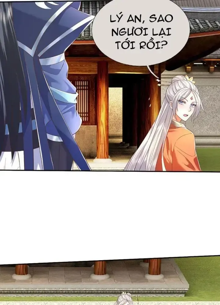 Kiếm Tiên Võ Đế: Bắt Đầu Huyền Vũ Môn Chi Biến 112