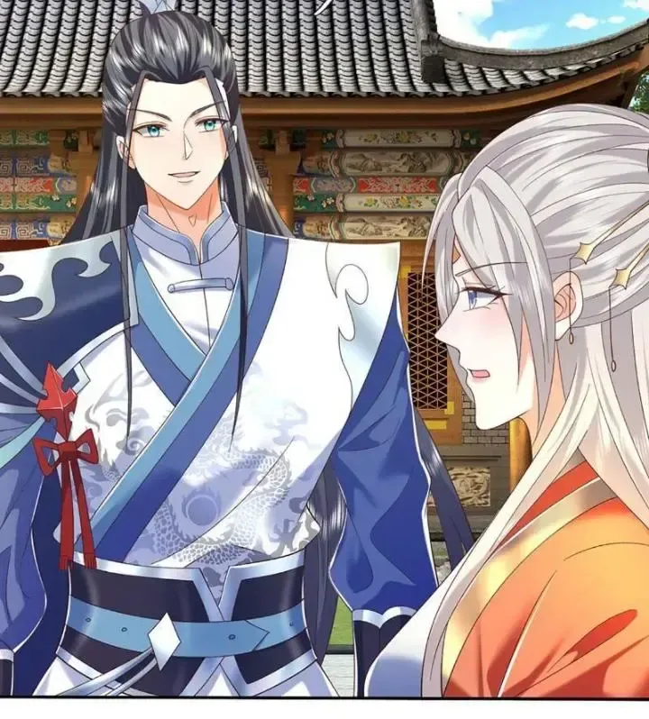 Kiếm Tiên Võ Đế: Bắt Đầu Huyền Vũ Môn Chi Biến 112