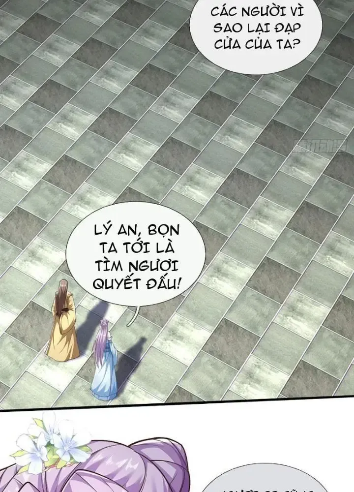 Kiếm Tiên Võ Đế: Bắt Đầu Huyền Vũ Môn Chi Biến 112