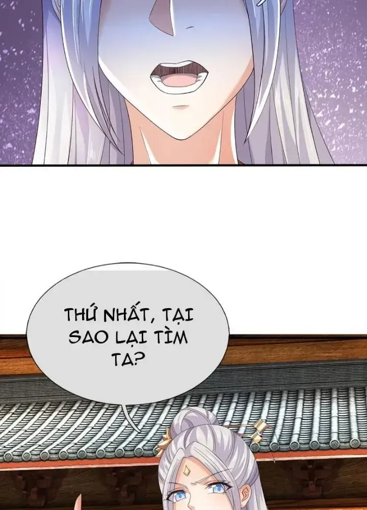 Kiếm Tiên Võ Đế: Bắt Đầu Huyền Vũ Môn Chi Biến 113