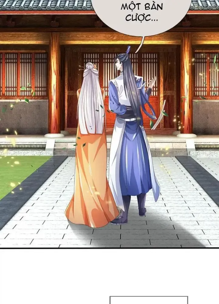 Kiếm Tiên Võ Đế: Bắt Đầu Huyền Vũ Môn Chi Biến 113