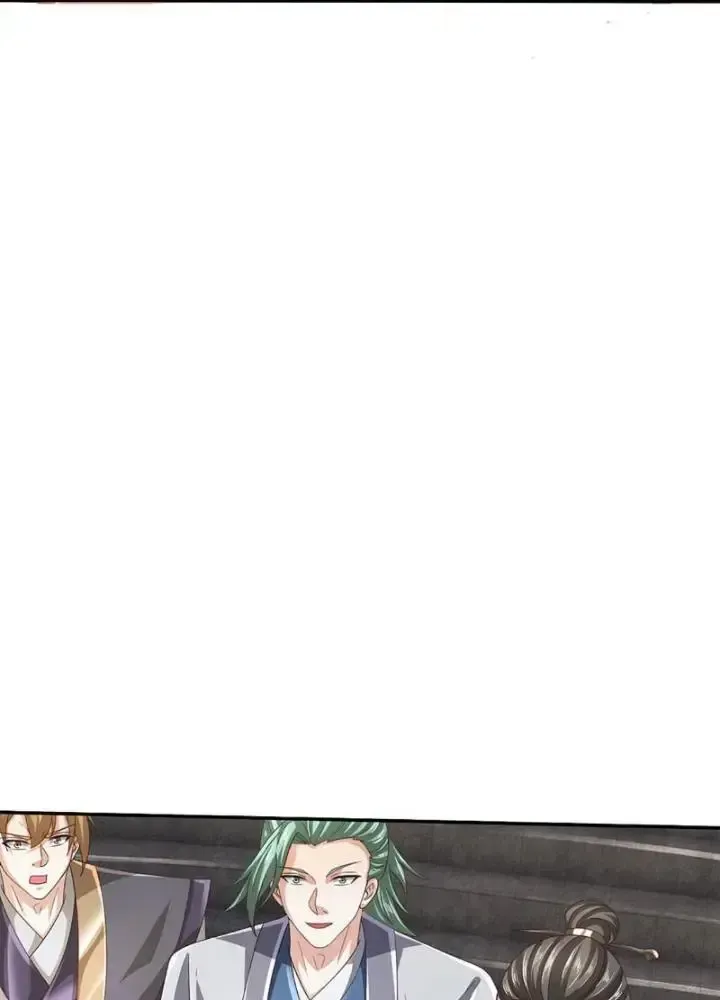 Kiếm Tiên Võ Đế: Bắt Đầu Huyền Vũ Môn Chi Biến 113