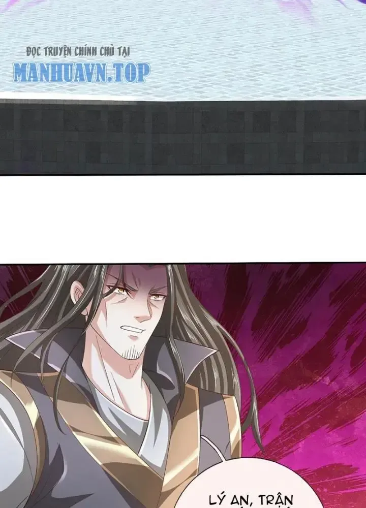 Kiếm Tiên Võ Đế: Bắt Đầu Huyền Vũ Môn Chi Biến 113