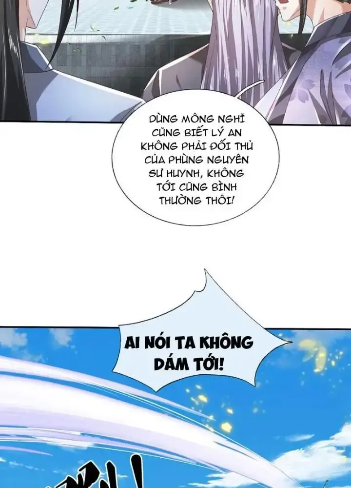 Kiếm Tiên Võ Đế: Bắt Đầu Huyền Vũ Môn Chi Biến 113