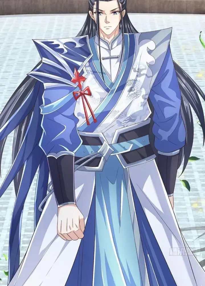 Kiếm Tiên Võ Đế: Bắt Đầu Huyền Vũ Môn Chi Biến 113