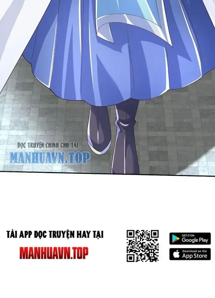 Kiếm Tiên Võ Đế: Bắt Đầu Huyền Vũ Môn Chi Biến 113