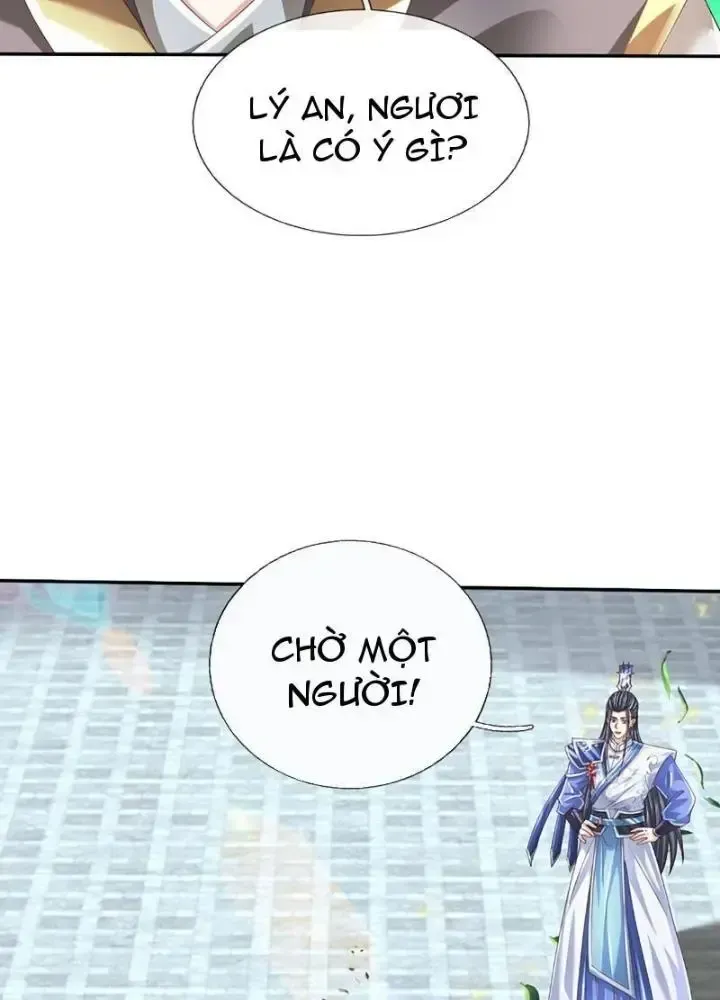 Kiếm Tiên Võ Đế: Bắt Đầu Huyền Vũ Môn Chi Biến 113