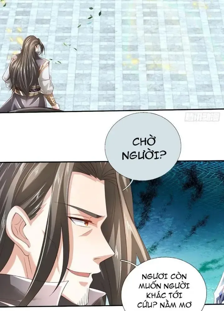 Kiếm Tiên Võ Đế: Bắt Đầu Huyền Vũ Môn Chi Biến 113