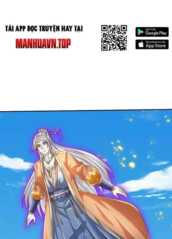 Kiếm Tiên Võ Đế: Bắt Đầu Huyền Vũ Môn Chi Biến 113