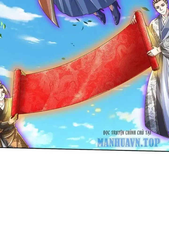 Kiếm Tiên Võ Đế: Bắt Đầu Huyền Vũ Môn Chi Biến 113