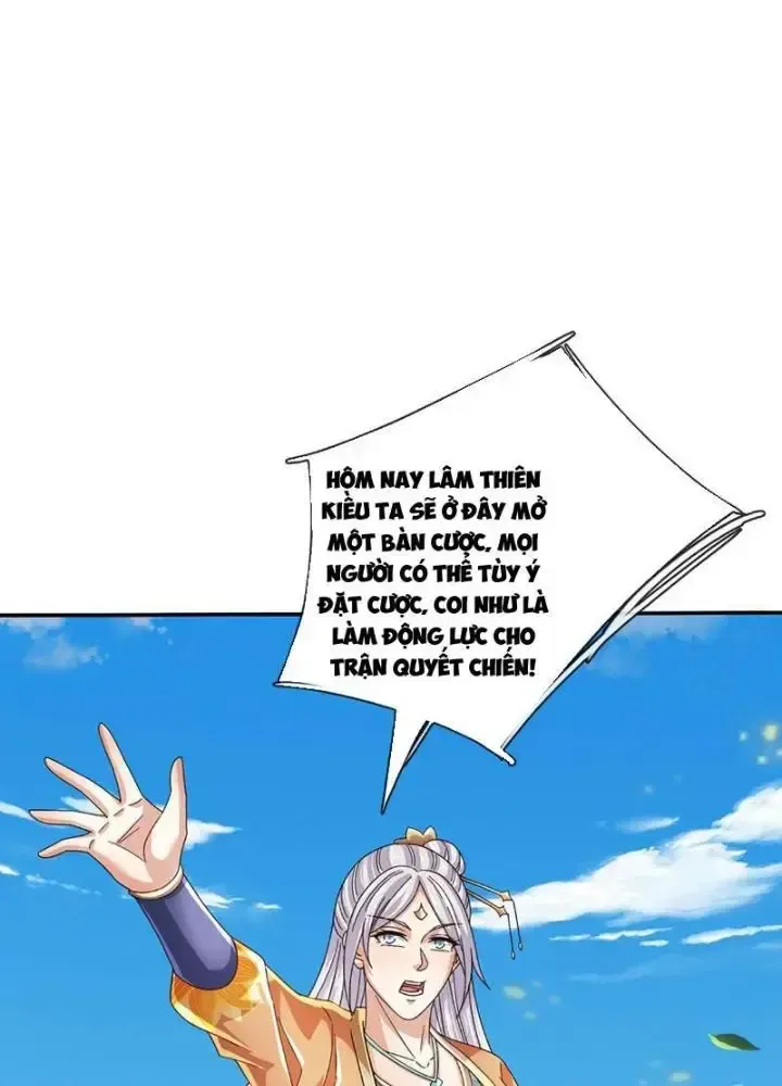 Kiếm Tiên Võ Đế: Bắt Đầu Huyền Vũ Môn Chi Biến 113