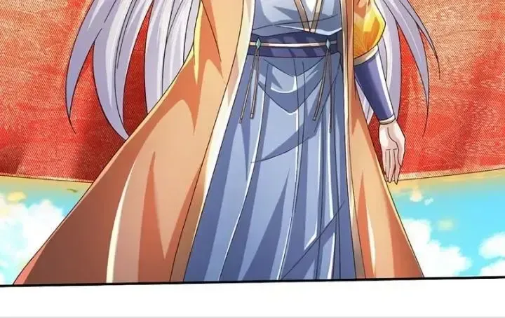 Kiếm Tiên Võ Đế: Bắt Đầu Huyền Vũ Môn Chi Biến 113