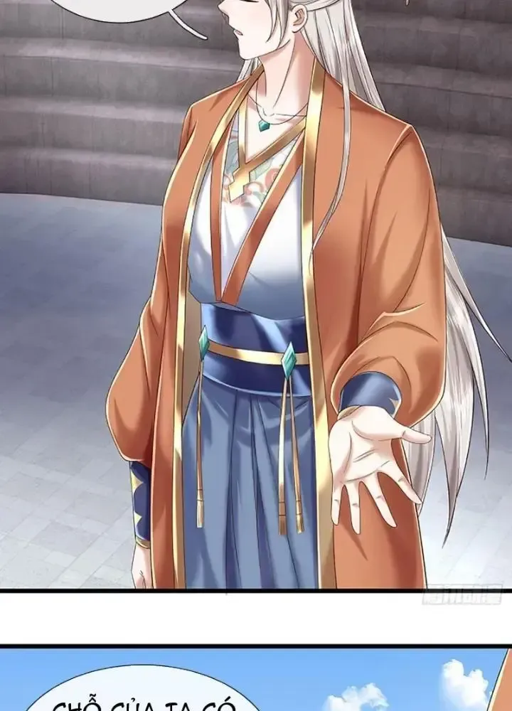 Kiếm Tiên Võ Đế: Bắt Đầu Huyền Vũ Môn Chi Biến 114