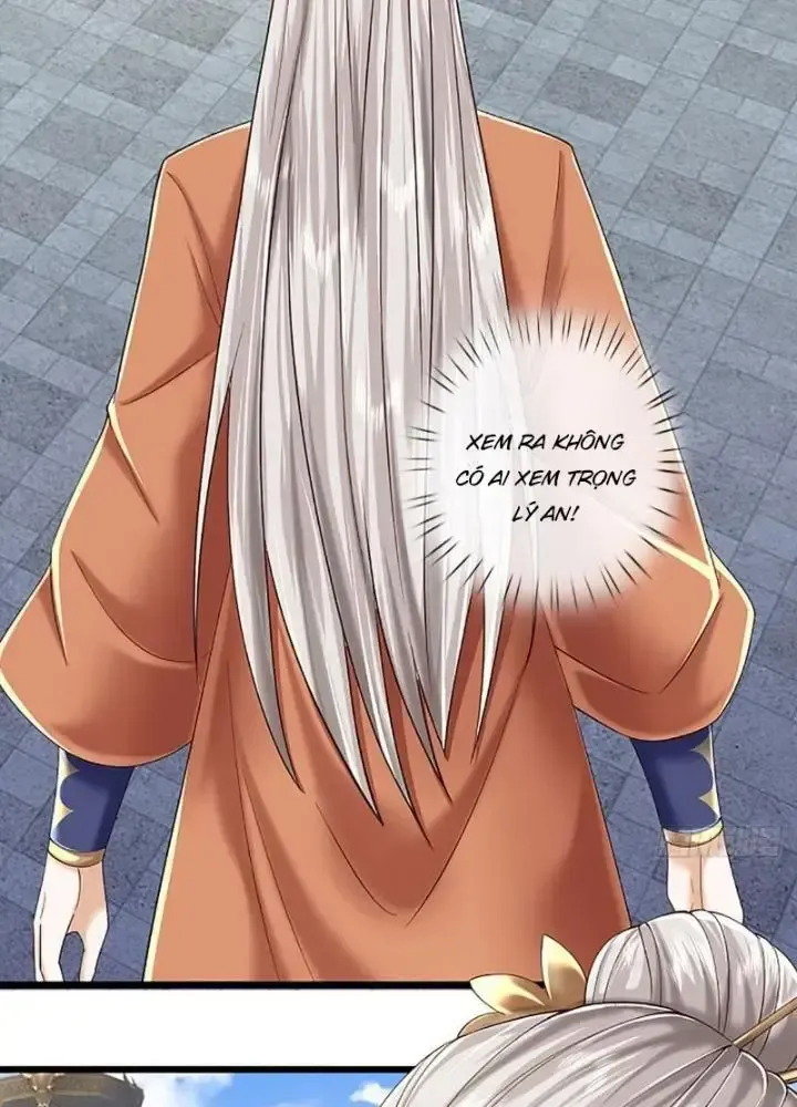 Kiếm Tiên Võ Đế: Bắt Đầu Huyền Vũ Môn Chi Biến 114