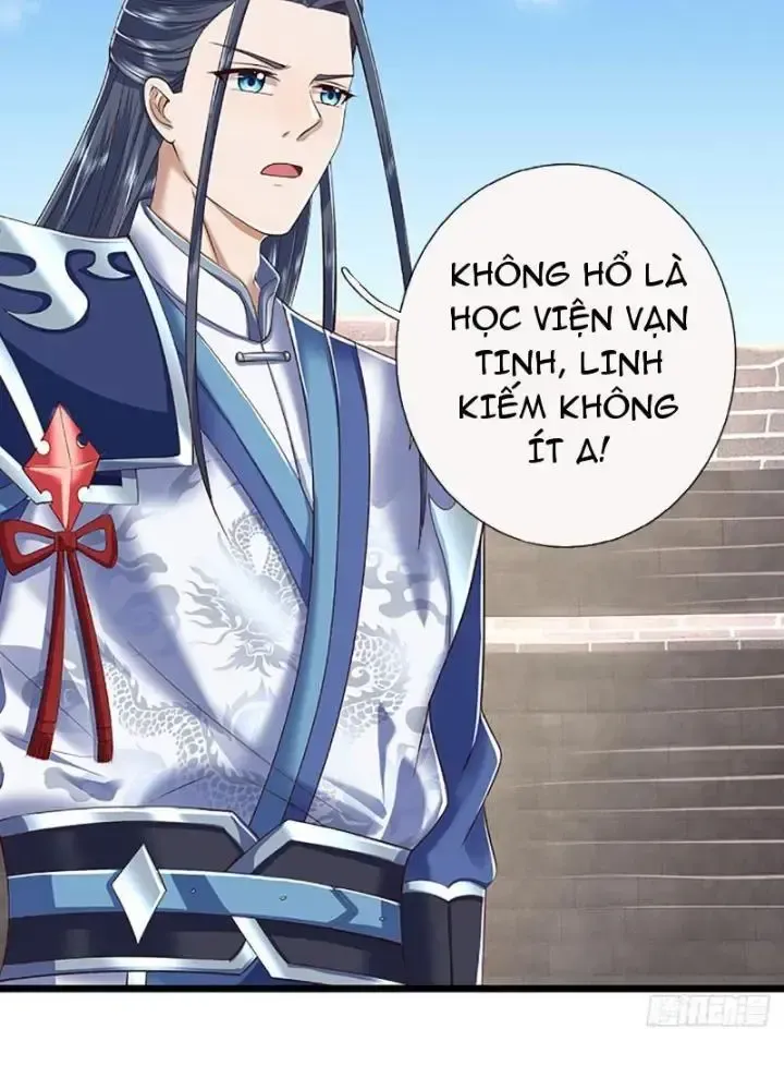 Kiếm Tiên Võ Đế: Bắt Đầu Huyền Vũ Môn Chi Biến 114