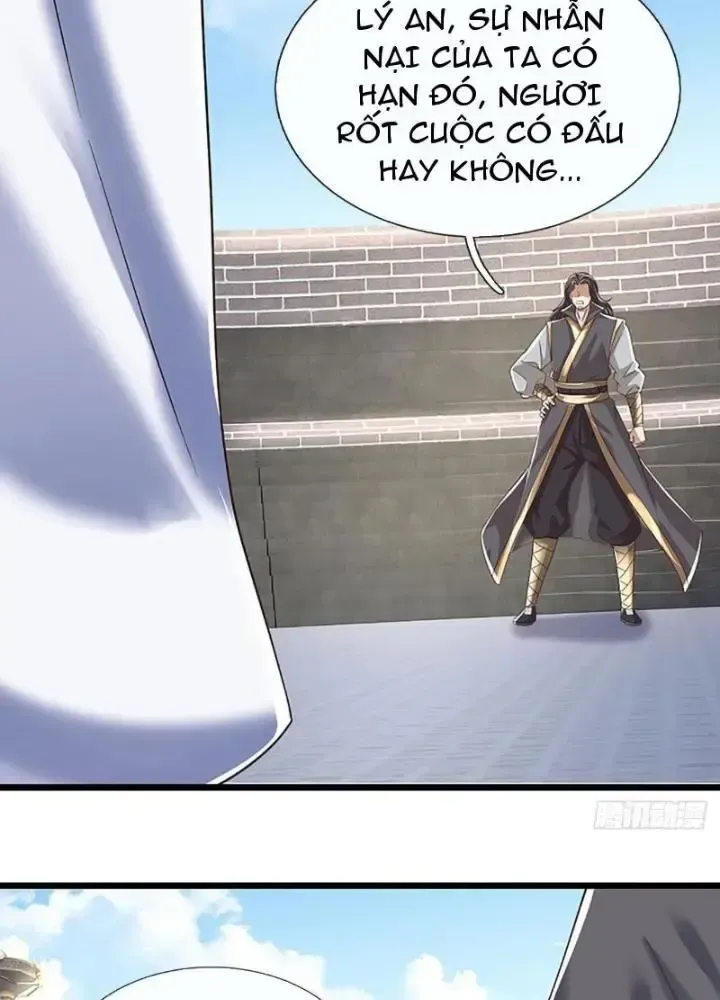 Kiếm Tiên Võ Đế: Bắt Đầu Huyền Vũ Môn Chi Biến 114