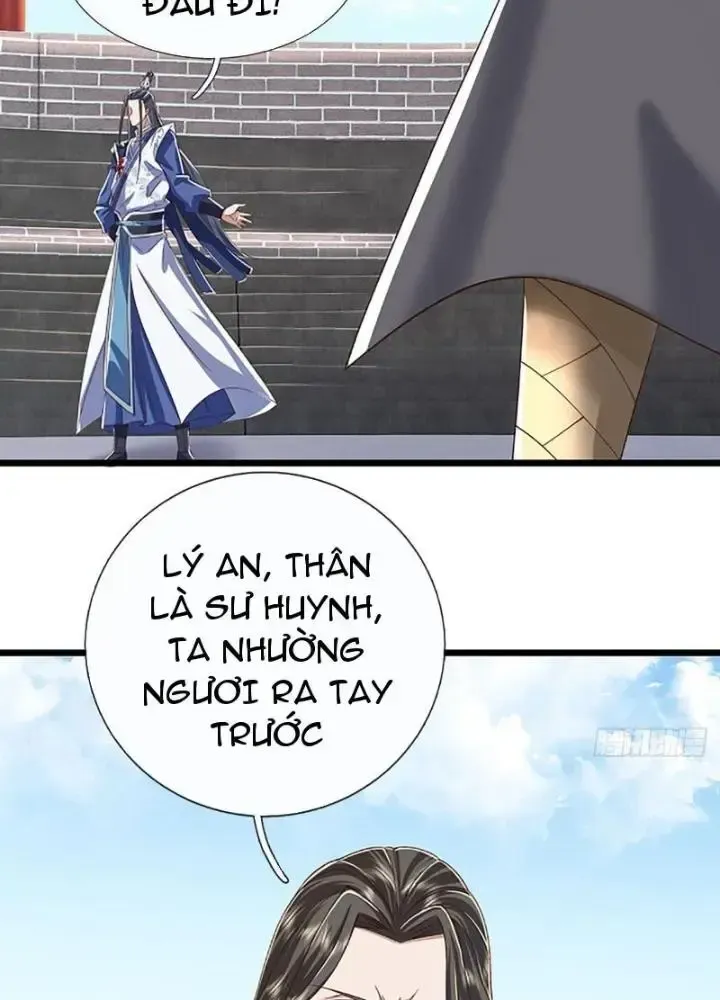 Kiếm Tiên Võ Đế: Bắt Đầu Huyền Vũ Môn Chi Biến 114