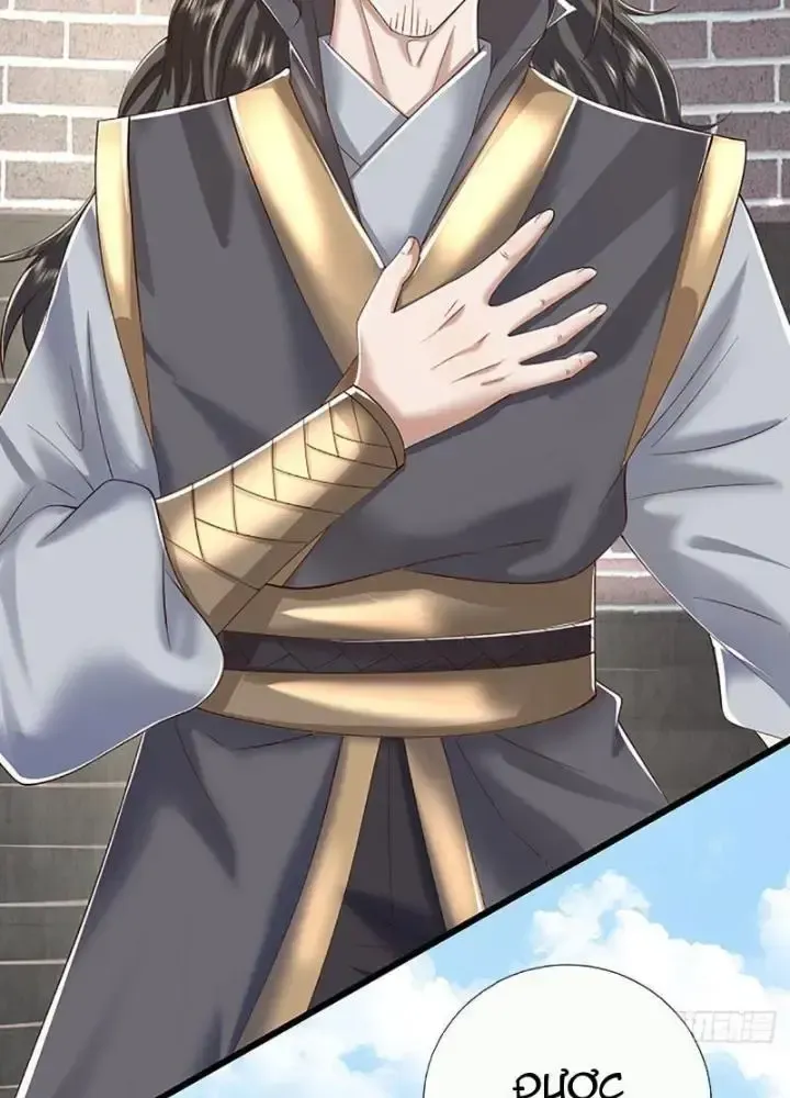 Kiếm Tiên Võ Đế: Bắt Đầu Huyền Vũ Môn Chi Biến 114