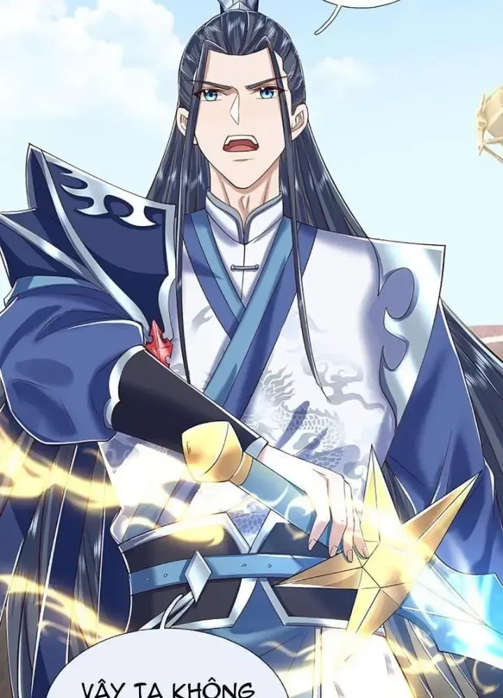 Kiếm Tiên Võ Đế: Bắt Đầu Huyền Vũ Môn Chi Biến 114