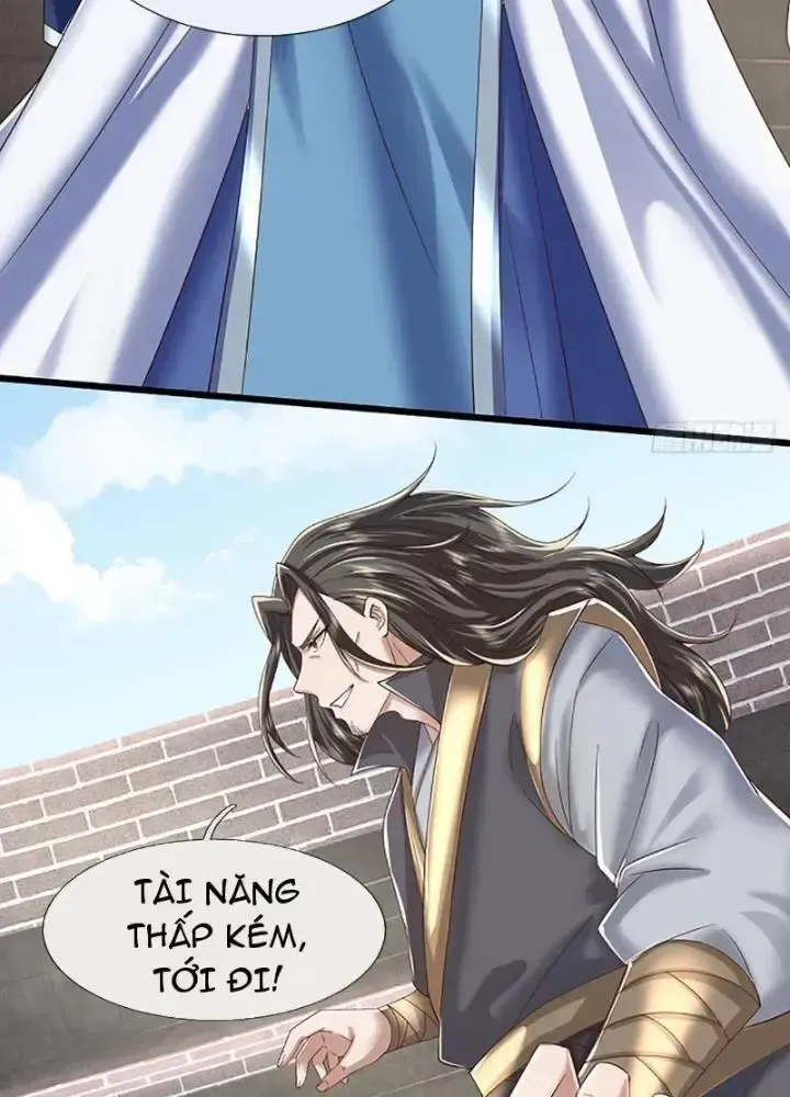 Kiếm Tiên Võ Đế: Bắt Đầu Huyền Vũ Môn Chi Biến 114