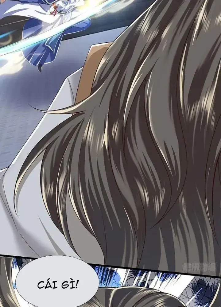 Kiếm Tiên Võ Đế: Bắt Đầu Huyền Vũ Môn Chi Biến 114