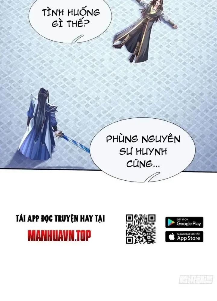 Kiếm Tiên Võ Đế: Bắt Đầu Huyền Vũ Môn Chi Biến 114