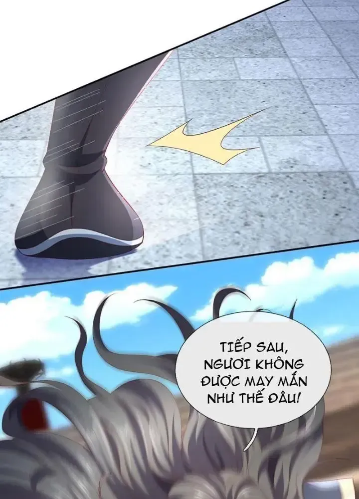 Kiếm Tiên Võ Đế: Bắt Đầu Huyền Vũ Môn Chi Biến 114