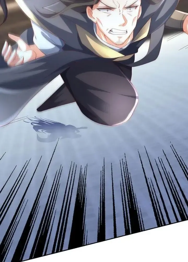 Kiếm Tiên Võ Đế: Bắt Đầu Huyền Vũ Môn Chi Biến 114