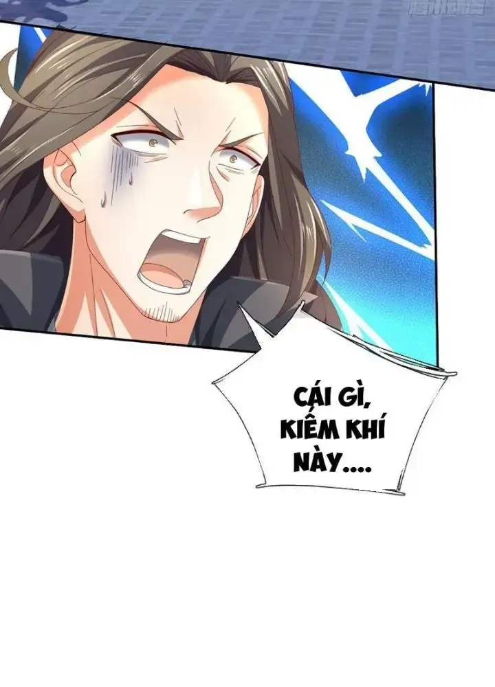 Kiếm Tiên Võ Đế: Bắt Đầu Huyền Vũ Môn Chi Biến 114