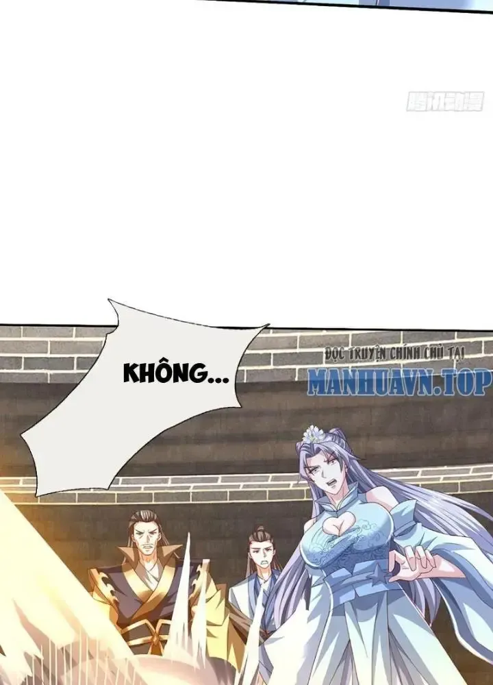 Kiếm Tiên Võ Đế: Bắt Đầu Huyền Vũ Môn Chi Biến 114