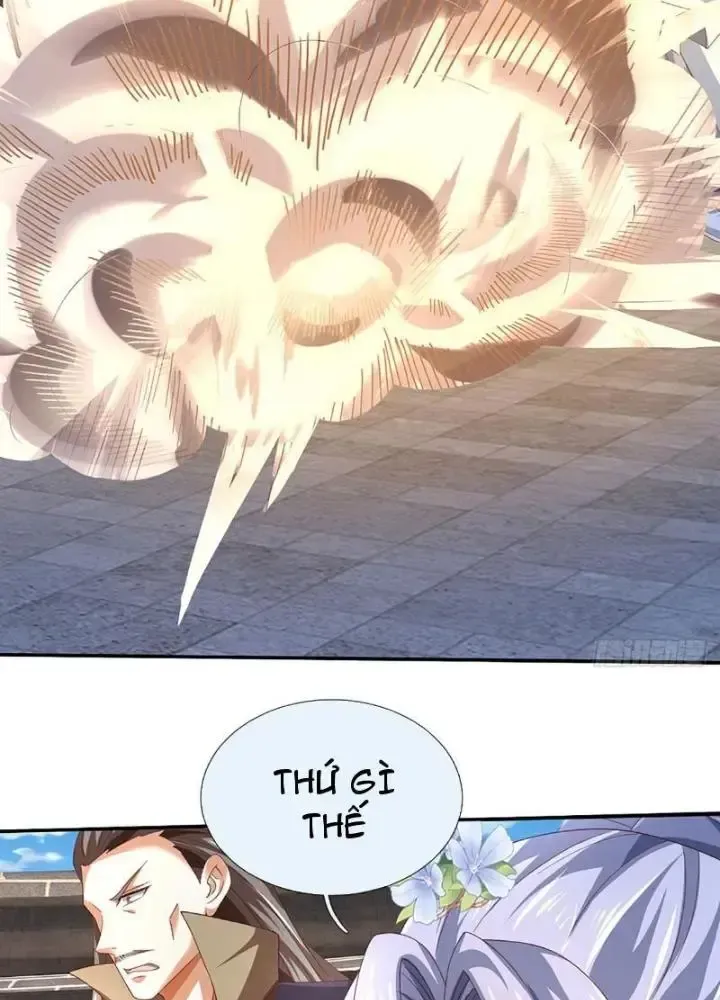 Kiếm Tiên Võ Đế: Bắt Đầu Huyền Vũ Môn Chi Biến 114