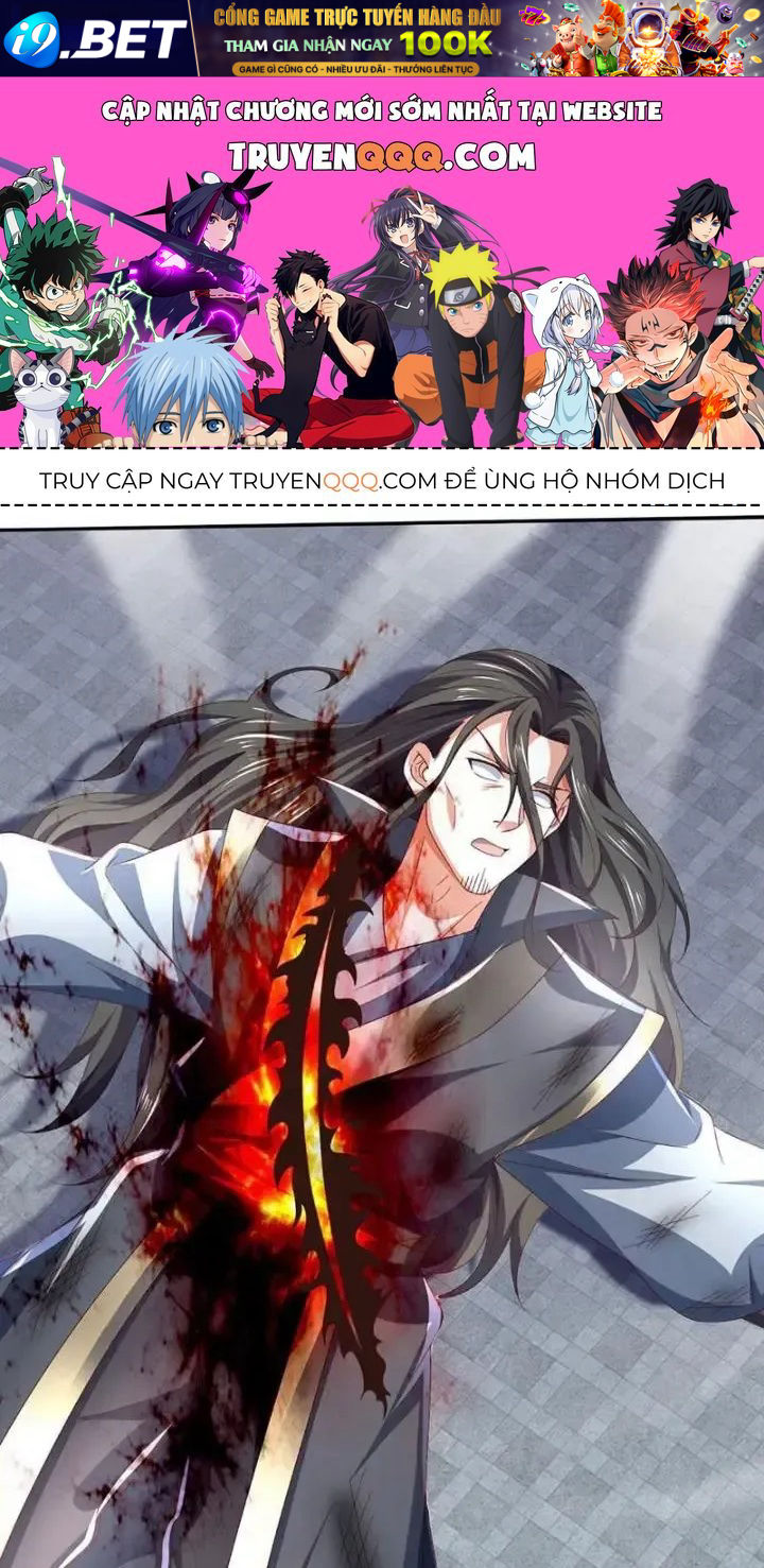 Kiếm Tiên Võ Đế: Bắt Đầu Huyền Vũ Môn Chi Biến 115