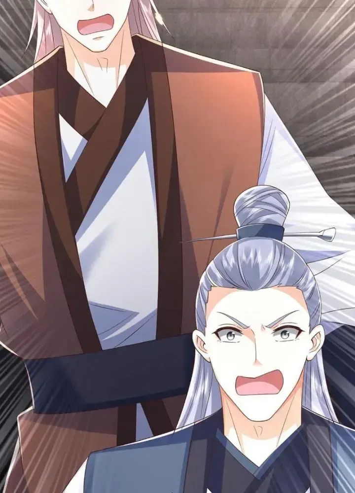 Kiếm Tiên Võ Đế: Bắt Đầu Huyền Vũ Môn Chi Biến 115