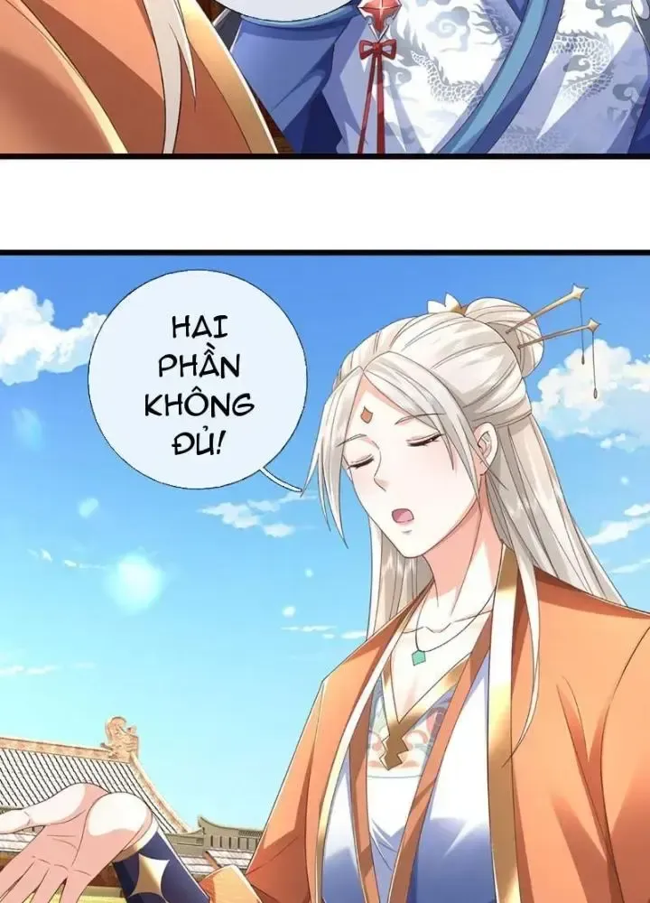 Kiếm Tiên Võ Đế: Bắt Đầu Huyền Vũ Môn Chi Biến 115